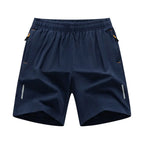 Coco - Lightweight Athletic Shorts