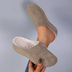 Ellie - Cushioned Comfort Slippers for Daily Comfort