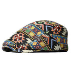 Anthon - Colorful Vintage Cap