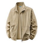 Jimmy - Lightweight Modern Jacket