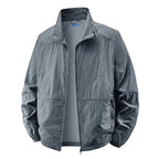 Jimmy - Lightweight Modern Jacket