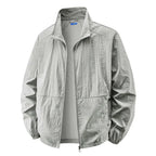 Jimmy - Lightweight Modern Jacket