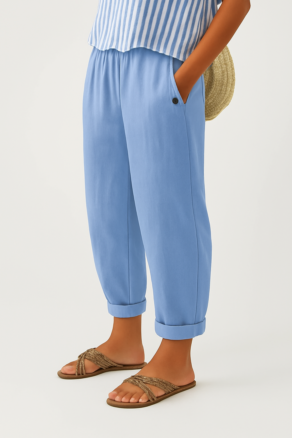 Desserie - Breeze Comfort Pants