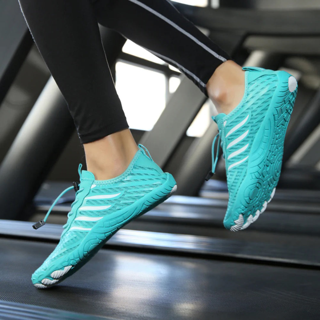 Mae - Casual and Comfortable Everyday Shoes