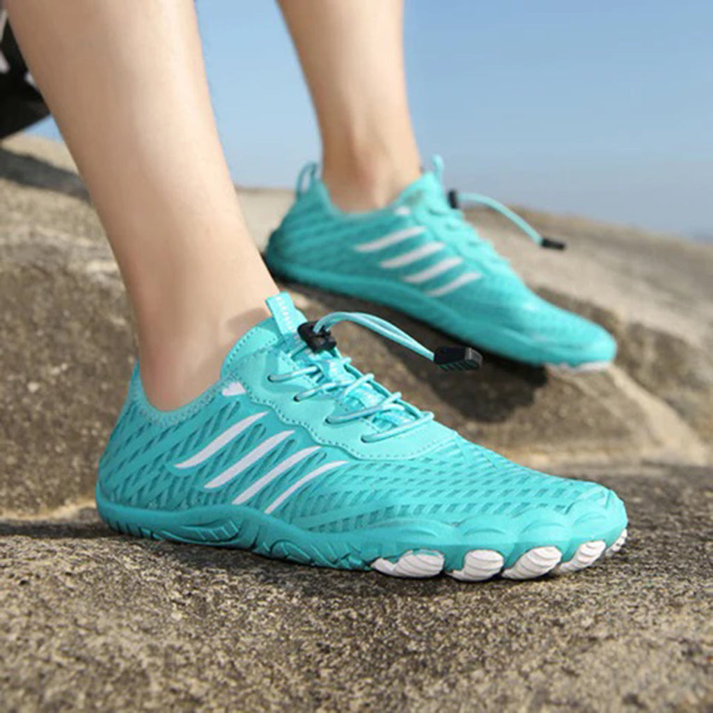 Mae - Casual and Comfortable Everyday Shoes