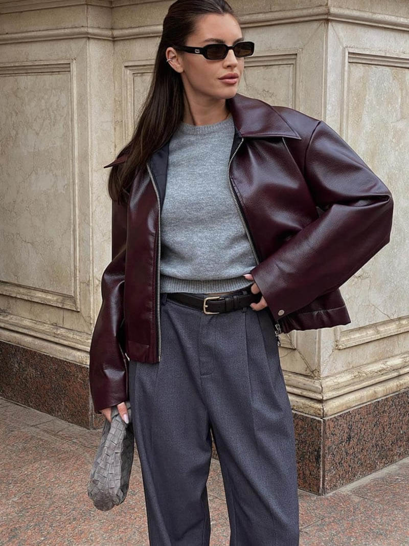Romy Jacket