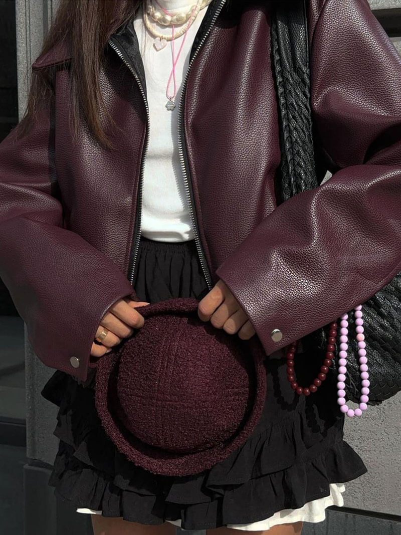 Romy Jacket