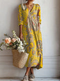 Joris - Everyday Comfort Dress