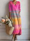 Cherry - Everyday Comfort Dress