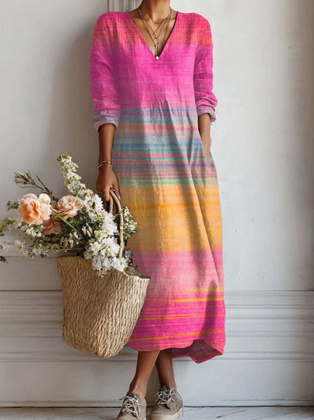 Cherry - Everyday Comfort Dress