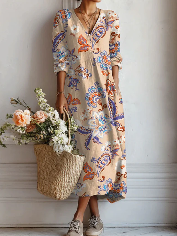 Bela - Everyday Comfort Dress