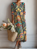 Leslie - Everyday Comfort Dress