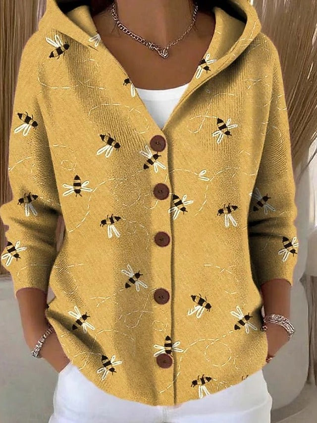 Maxine - Elegant Soft Cardigan