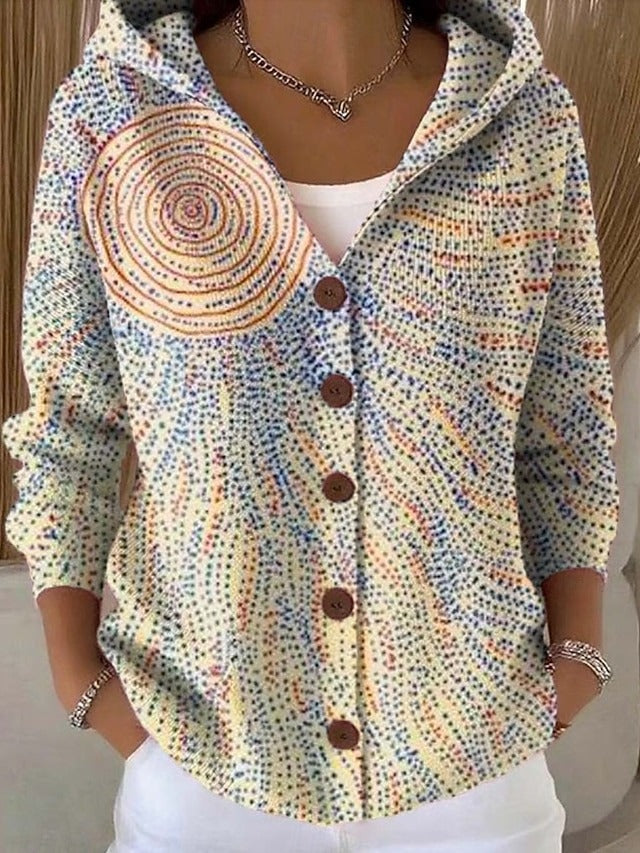 Maxine - Elegant Soft Cardigan