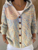 Maxine - Elegant Soft Cardigan