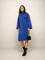 Amelia - Classic Trench Coat