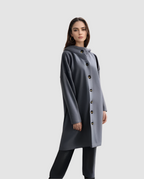 Amelia - Classic Trench Coat