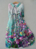 Dorothy - Vintage Summer Dress