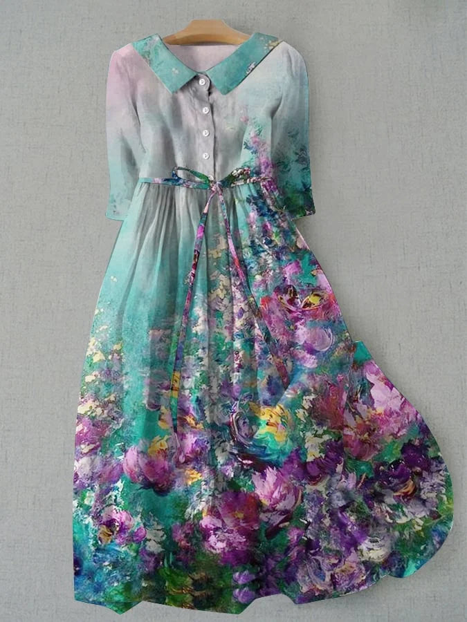 Dorothy - Vintage Summer Dress