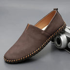 Arturo - Premium Leather Loafers