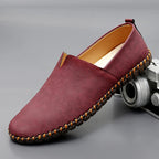 Arturo - Premium Leather Loafers