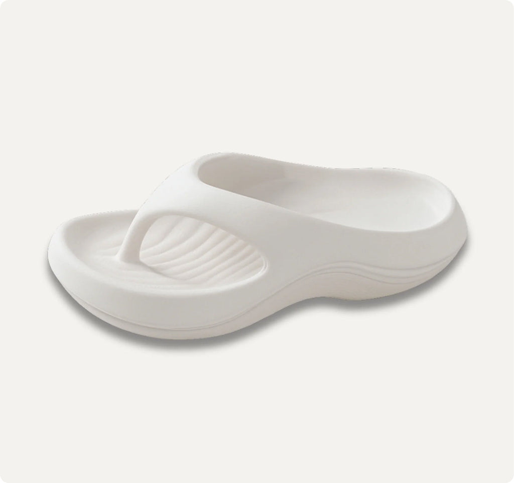 Claire – Comfortable Toe Separator with Gentle Arch Support