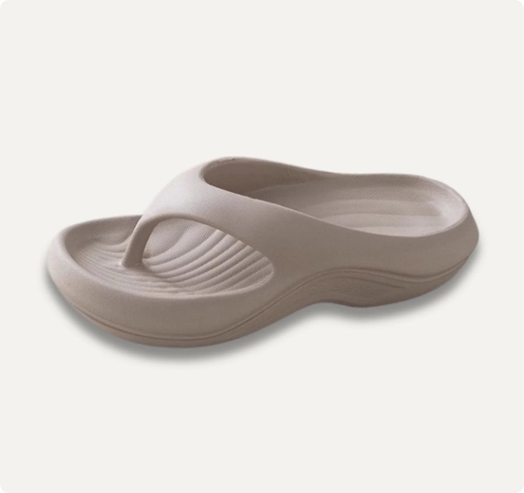 Claire – Comfortable Toe Separator with Gentle Arch Support