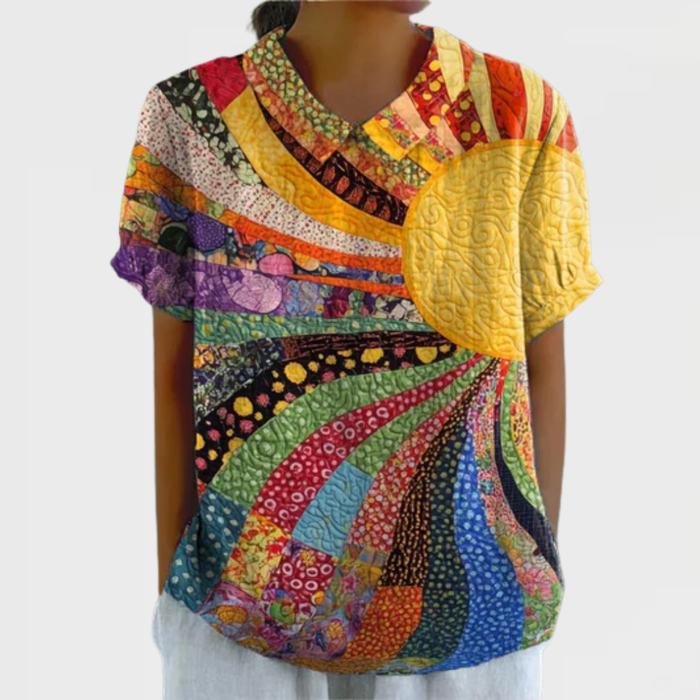 Shirts & Blouses