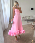 Pattie - Chic Animal Dress
