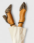Sasha – Orthopedic Elegant Heels