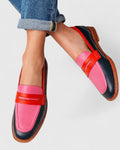 Ashley - Elegant Loafers