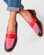 Ashley - Elegant Loafers