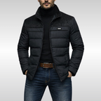 Axton - Insulated Winter Jacket