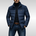 Axton - Insulated Winter Jacket