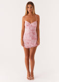 Baby Pink