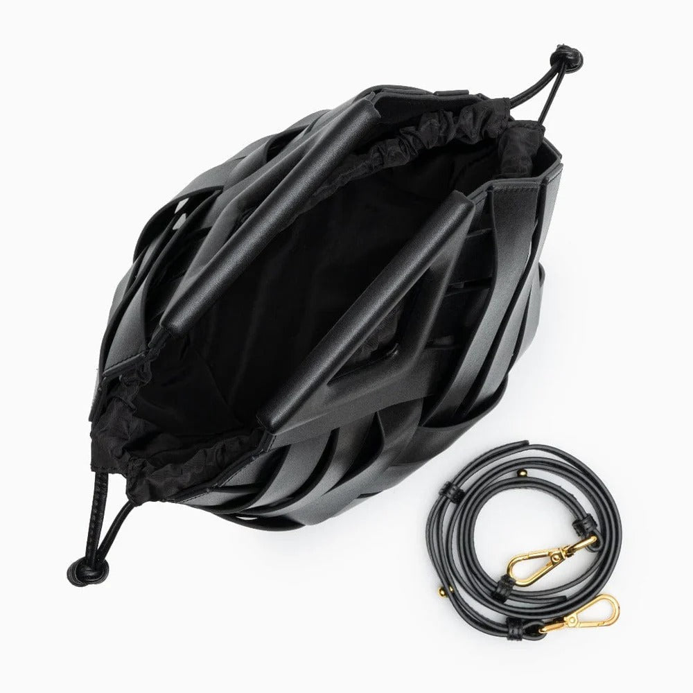 Irish – Elegant Vegan Leather Handbag