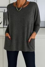 Alexia - Soft and Cozy Sweater