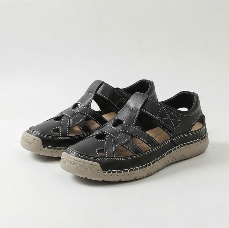 Ofelia - Lightweight Summer Sandals