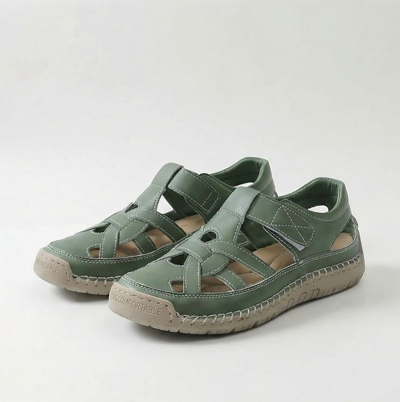 Ofelia - Lightweight Summer Sandals