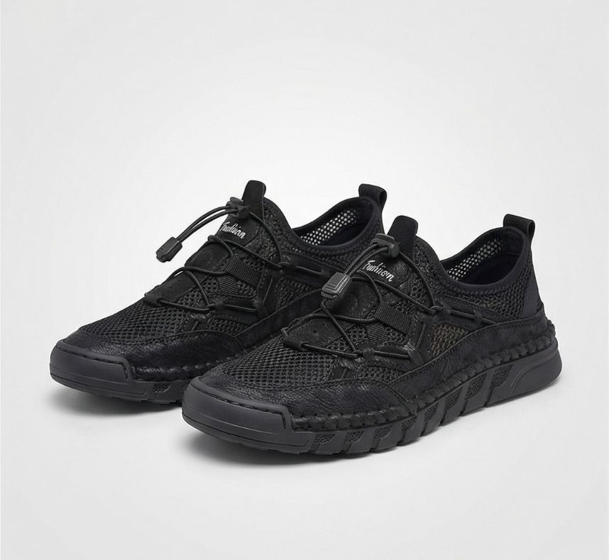 Aurora - Breathable Comfort Shoes