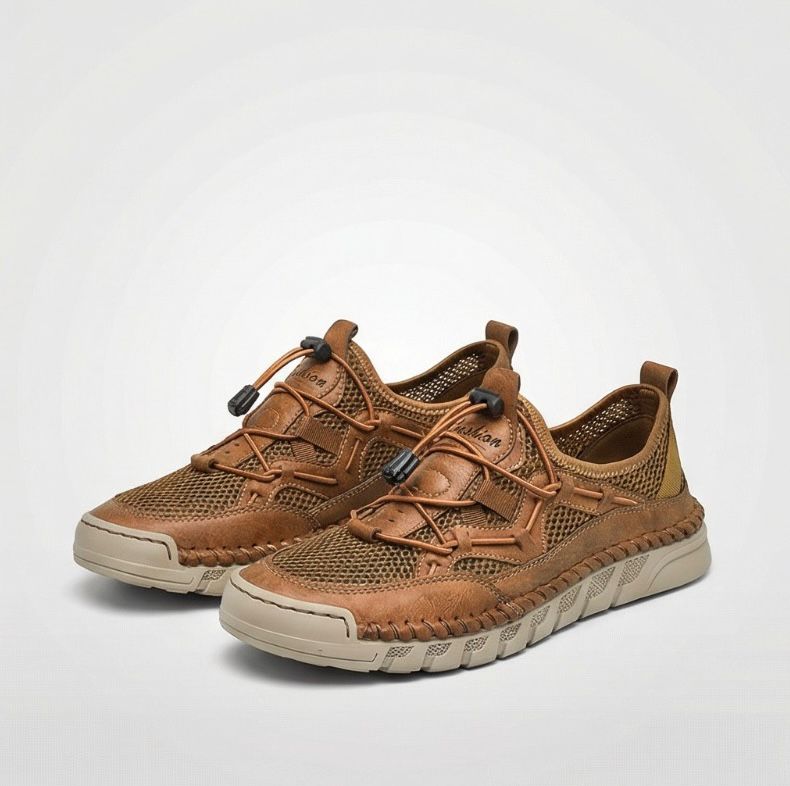 Aurora - Breathable Comfort Shoes