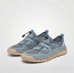 Aurora - Breathable Comfort Shoes