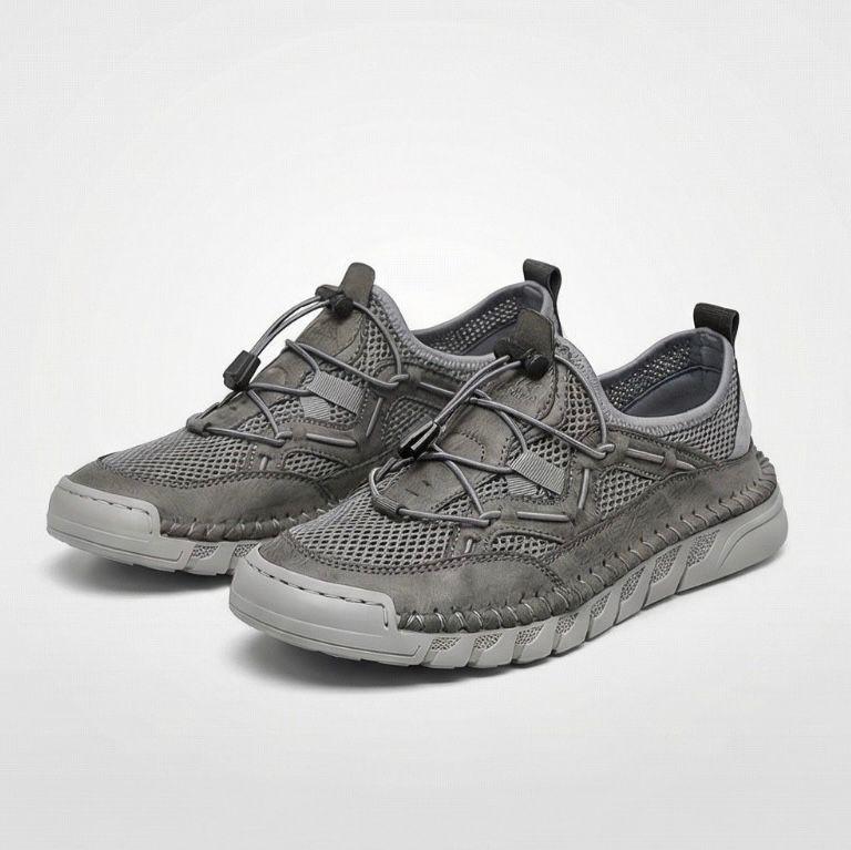 Aurora - Breathable Comfort Shoes