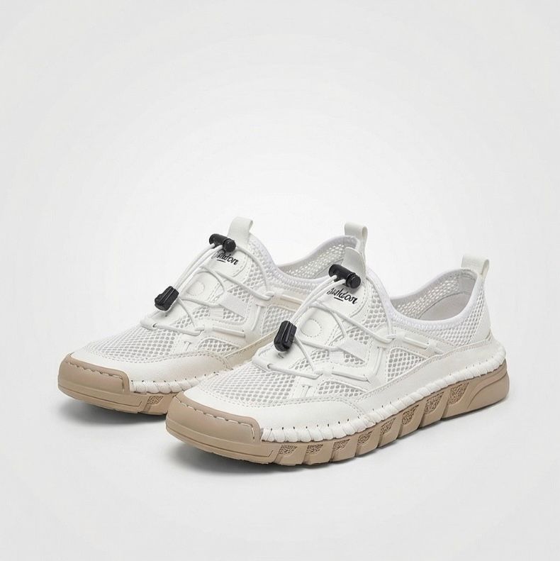 Aurora - Breathable Comfort Shoes