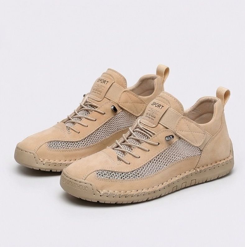 Willow - Lightweight Comfort Sneakers