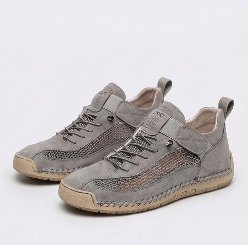 Willow - Lightweight Comfort Sneakers