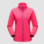 Aldenne - 3-in-1 Winter Jacket with Fleece Liner
