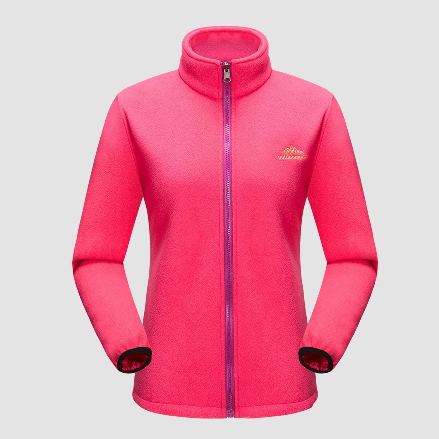 Aldenne - 3-in-1 Winter Jacket with Fleece Liner