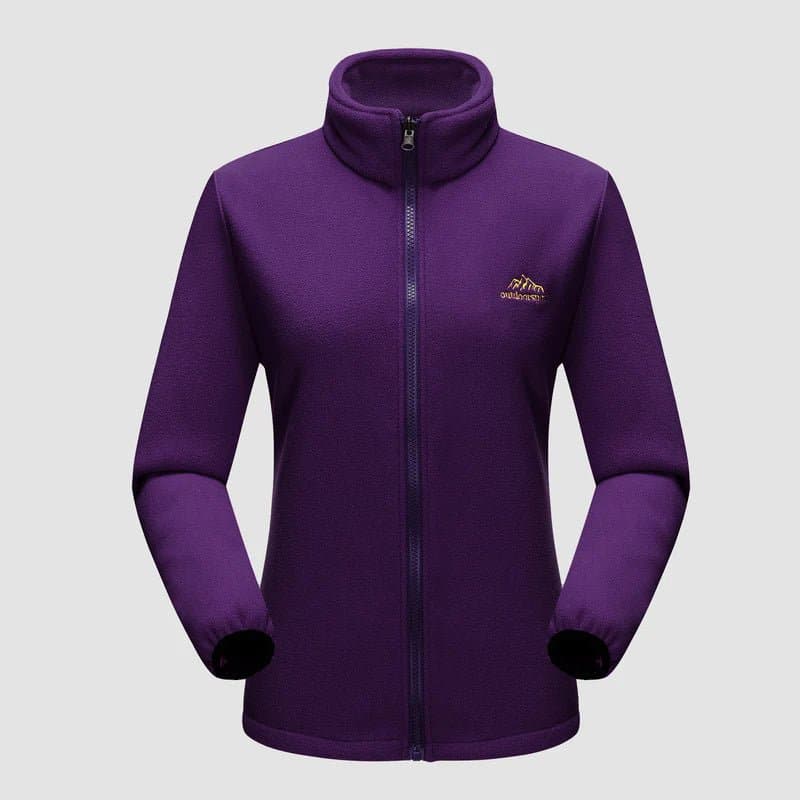 Aldenne - 3-in-1 Winter Jacket with Fleece Liner