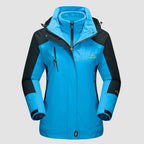 Aldenne - 3-in-1 Winter Jacket with Fleece Liner